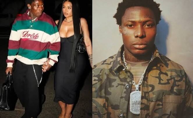 Asake and India Love Spark Dating Rumors After Cozy LA Outings