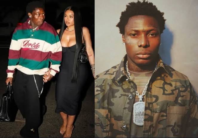 Asake and India Love Spark Dating Rumors After Cozy LA Outings