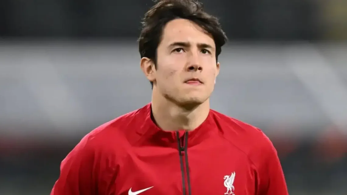 Marcelo Pitaluga Biography: Girlfriend, Parents, Height, Age, Net Worth, Football Team, Salary, Transfers