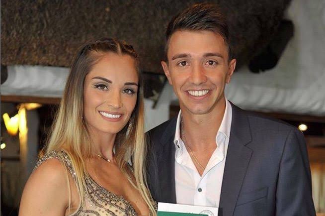 Fernando Muslera’s wife Patricia Callero Biography: Siblings, Parents, Husband, Age, Net Worth, Children