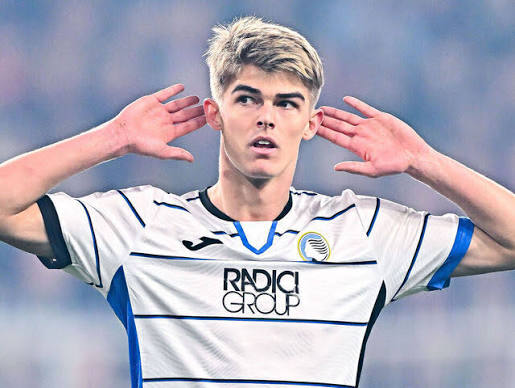 Charles De Ketelaere Biography: Girlfriend, Parents, Height, Age, Net Worth, Loan, Salary, Team, Awards