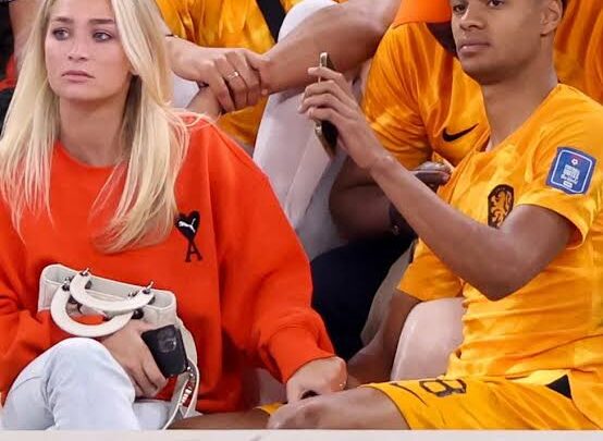 Cody Gakpo’s Girlfriend Noa Van Der Bij Bio: Siblings, Parents, Height, Age, Net Worth, Boyfriend, Child