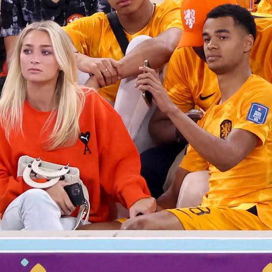Cody Gakpo’s Girlfriend Noa Van Der Bij Bio: Siblings, Parents, Height, Age, Net Worth, Boyfriend, Child