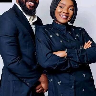 Chioma Akpota’s Husband Franklin Akpotha Biography: Siblings, Parents, Wife, Children, Height, Age, Net Worth