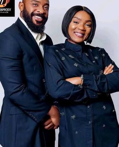 Chioma Akpota’s Husband Franklin Akpotha Biography: Siblings, Parents, Wife, Children, Height, Age, Net Worth