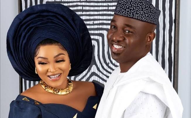 Mercy Aigbe’s Husband Kareem Adeoti Biography: Wife, Parents, Height, Age, Net Worth