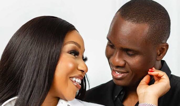 Rita Dominic’s Husband Fidelis Anosike Biography: Siblings, Parents, Height, Age, Net Worth, Wife