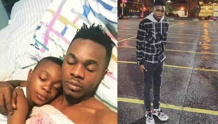 Patoranking’s Son Rapharanking Okorie Biography: Siblings, Parents, Height, Age, Net Worth, Songs