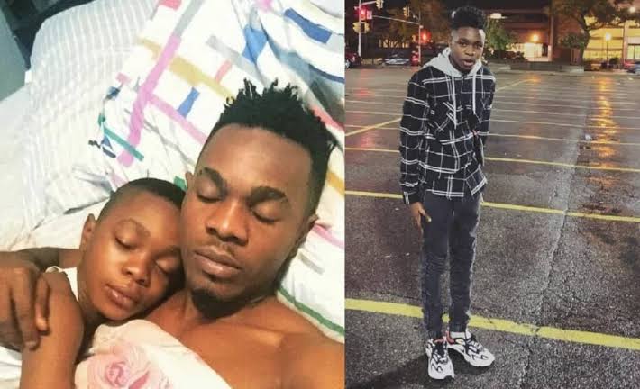 Patoranking’s Son Rapharanking Okorie Biography: Siblings, Parents, Height, Age, Net Worth, Songs