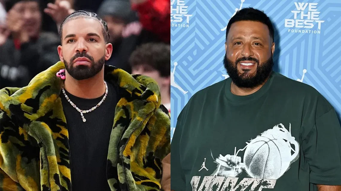 Drake Distances Himself From DJ Khaled’s Collaboration Claims