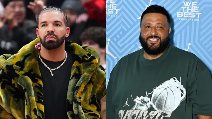 Drake Distances Himself From DJ Khaled’s Collaboration Claims