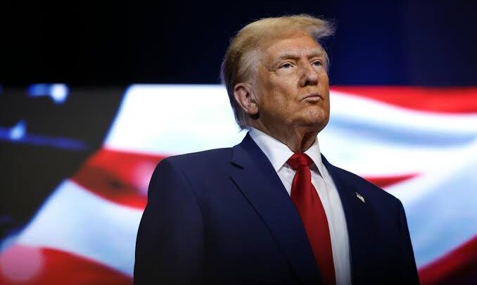 USAID Under Fire as Trump Administration Pushes Controversial Overhaul