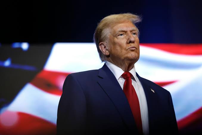 USAID Under Fire as Trump Administration Pushes Controversial Overhaul