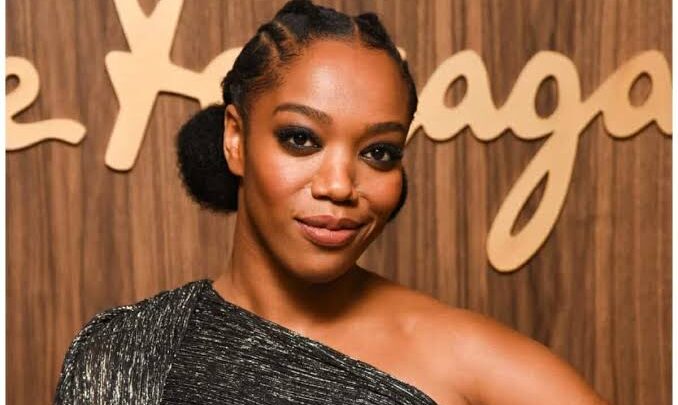Naomi Ackie Biography: Age, Net Worth, Movies, Children, TV Shows, Parents, Wikipedia, Height