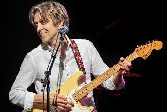 Eric Johnson Biography: Kids, Net Worth, Wikipedia, Age, Siblings, Parents, Height, Stats, Career