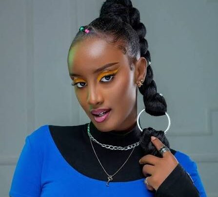 Nasieku Biography: Age, Parents, Siblings, Net Worth, Height, Boyfriend