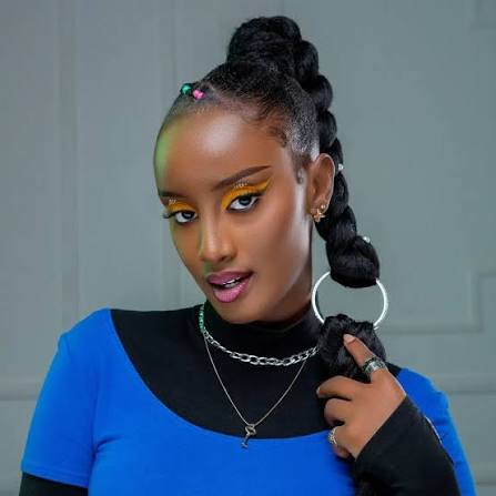 Nasieku Biography: Age, Parents, Siblings, Net Worth, Height, Boyfriend