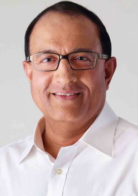 S. Iswaran’s Son, Kristan Iswaran Biography: Siblings, Parents, Wikipedia, Age, Net Worth