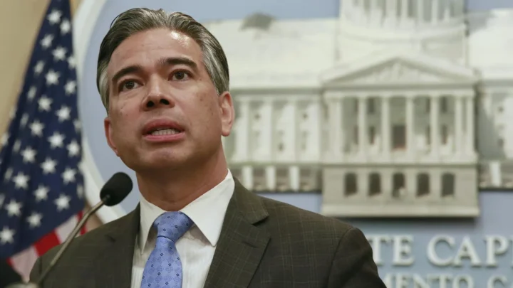Rob Bonta Biography: Parents, Height, Spouse, Children, Net Worth, Age, Wikipedia