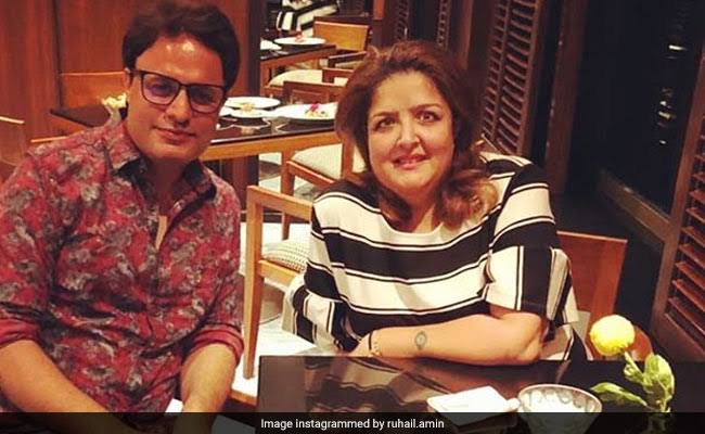 Sunaina Roshan’s Husband, Mohan Nagar Biography: Age, Net Worth, Spouse, Children, Wikipedia