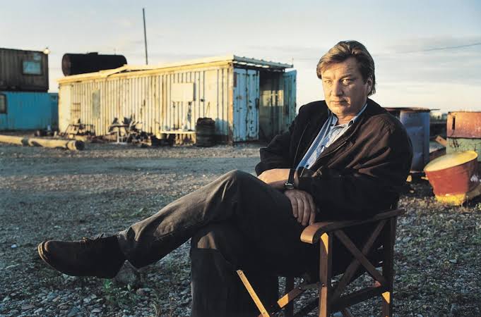 Aki Kaurismäki  Biography: Age, Net Worth, Films, Parents, Siblings, Wiki, Child, Awards
