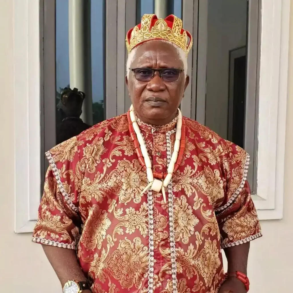 Vitalis Ndubuisi Biography: Wife, Age, Net Worth, Siblings, Parents, Height, Films, Children