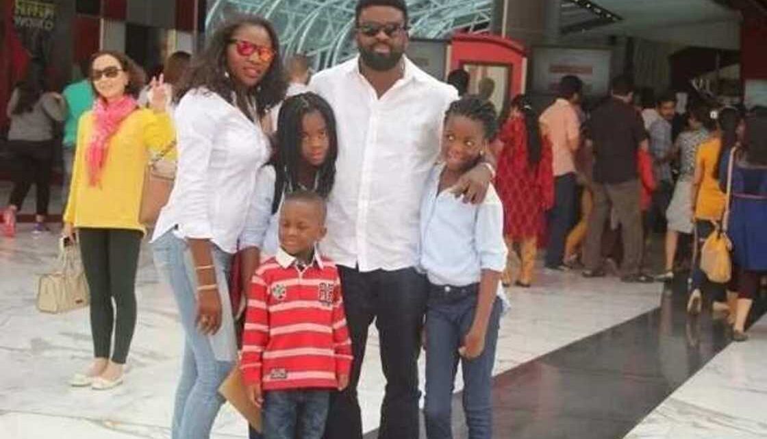 Aremu Afolayan’s wife Kafilat Olayinka Quadri Biography: Husband, Age, Net Worth, Siblings, Parents, Height, Children