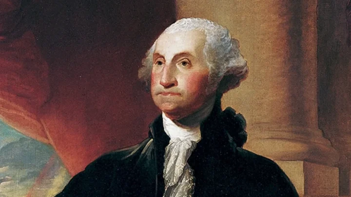 George Washington Biography: Wife, Age, Net Worth, Siblings, Parents, Height, Obituary, Children