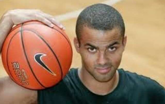 Tony Parker Biography: Age, Net Worth, Siblings, Parents, Height, Wife, Children, Awards, Ethnicity, Former Team
