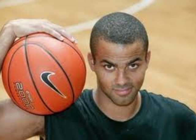 Tony Parker Biography: Age, Net Worth, Siblings, Parents, Height, Wife, Children, Awards, Ethnicity, Former Team