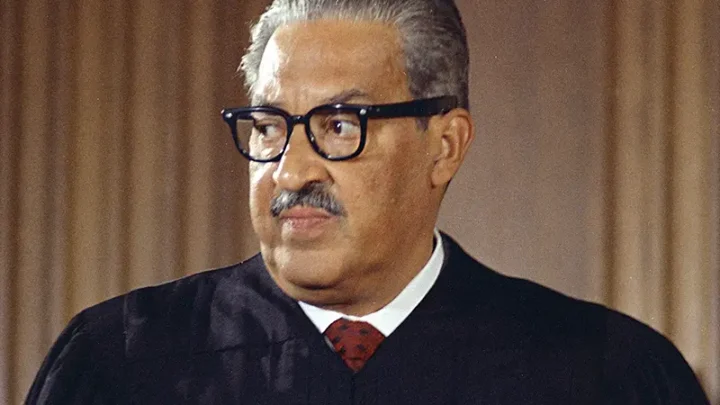 Thurgood Marshall Bio: Age, Children, Net Worth, Wife, College Fund, Death, School