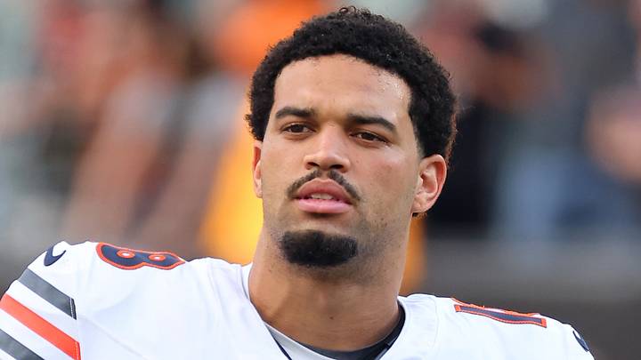 Caleb Williams Biography: Age, Net Worth, Siblings, Parents, Height, Ethnicity, Salary, Girlfriend, Team