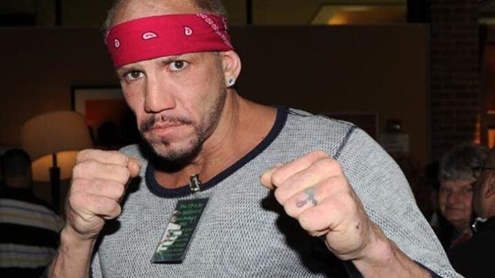 Tommy Morrison Biography: Wife, Death, Age, Wikipedia, Net Worth, Cause of Death, Parents, Height, Siblings, Children