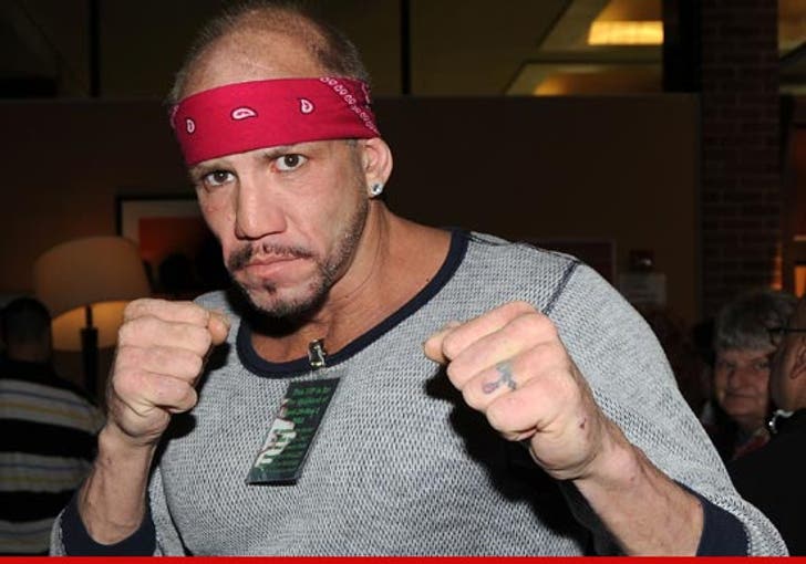 Tommy Morrison Biography: Wife, Death, Age, Wikipedia, Net Worth, Cause of Death, Parents, Height, Siblings, Children