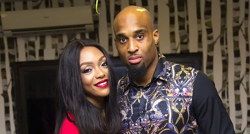 Dilly Okwudili Umenyiora’s Wife, Fifi Dilly Umenyiora Biography: Age, Net Worth, Wikipedia, Nationality, Parents, Children, Marriage