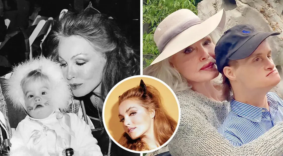 Julie Newmar’s Son, John Jewl Smith Biography: Wikipedia, Age, Net Worth, Parents, Nationality, Disability