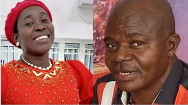 Osinachi Nwachukwu’s Husband, Peter Nwachukwu Biography: Wife, Children, Net Worth, Age, Wikipedia, Ethnicity, Controversy