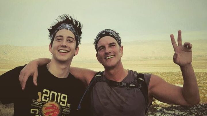 Milo Manheim’s Father, Jeffrey Brezovar Biography: Age, Children, Wikipedia, Wife, Net Worth
