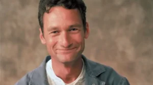 Ryan Stiles