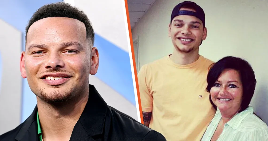 Meet Kane Brown’s Parents: Tabatha Brown and Mr. Brown