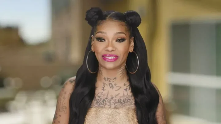 Apple Watts Biography: Age, Husband, Net Worth, Instagram, Parents, Children, Height, Accident