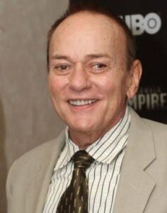 Meet Annie Potts Spouses: James Hayman, Scott Senechal, Greg Antonacci