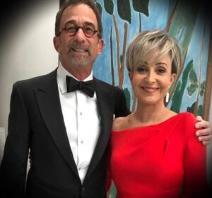 Meet Annie Potts Spouses: James Hayman, Scott Senechal, Greg Antonacci