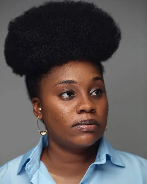 Lasisi Elenu’s Wife, Nonso Adika Biography: Children, Wikipedia, Age, Net Worth, Height, Parents, Siblings, Movies, Instagram