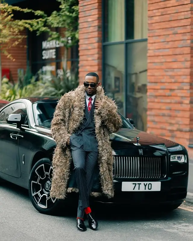Ajebo Danny Biography: Age, Height, Parents, Net Worth, Wikipedia, Instagram, Wife