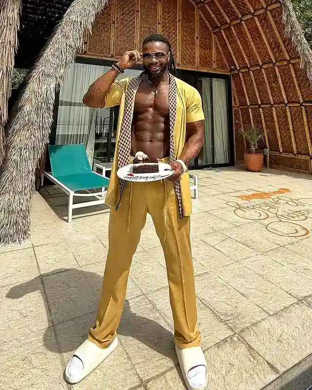 Who is Ulissesworld? Ulisses Jr. Bio: Wife, Age, Wikipedia, Height, Children, Instagram, Weight