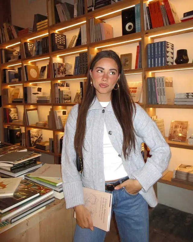 ALEX HARP’s Girlfriend, Natalie King Biography: Instagram, Age, TikTok, Wikipedia, Net Worth, Parents, Siblings