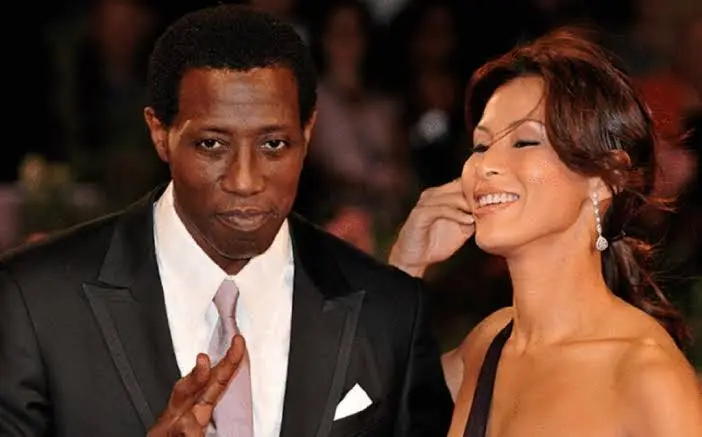 Wesley Snipes’ Ex-wife, April Dubois Biography: Wikipedia, Age, Net Worth, Children, Parents