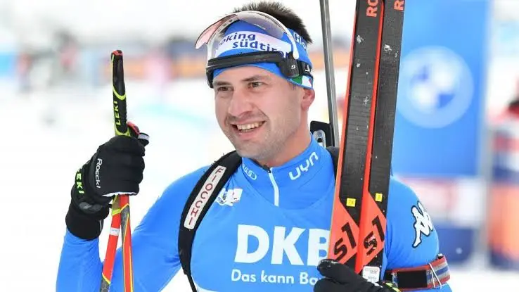 Dominik Windisch Biography: Age, Siblings, Height, Stats, Nationality, Parents, Net Worth, Wife