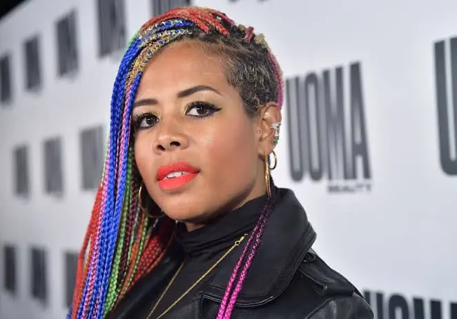 Kelis (Musician) Biography: Songs, Age, Instagram, Nationality, Net Worth, Movies, Parents, Awards